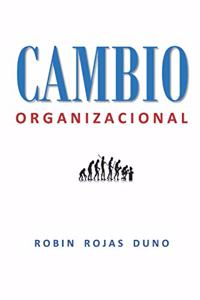 Cambio Organizacional