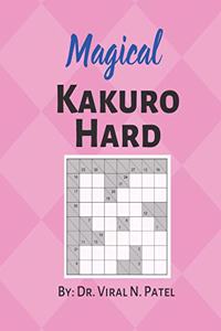 Magical Kakuro Hard