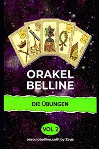 Belline Orakel Die Übungen