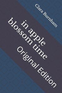 in apple blossom time