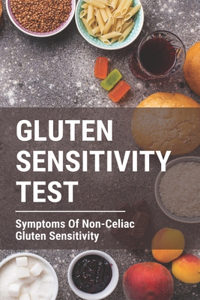 Gluten Sensitivity Test