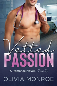 Vetted Passion