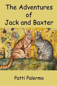 The Adventures of Jack and Baxter