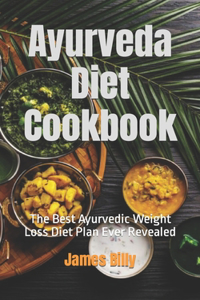 Ayurveda Diet Cookbook