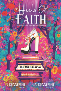 Heels Of Faith