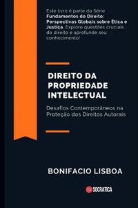 Direito da Propriedade Intelectual