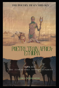 Poetry Train Africa