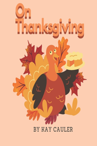 On Thanksgiving