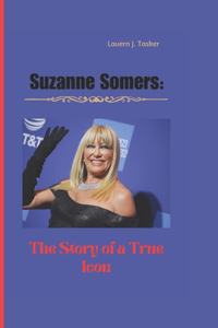 Suzanne Somers