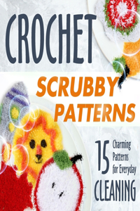 Crochet Scrubby Patterns