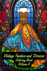 Vintage Fashion and Dresses