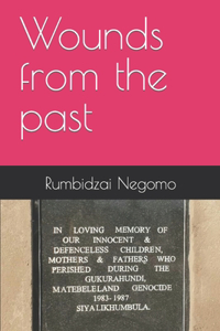 Wounds from the past