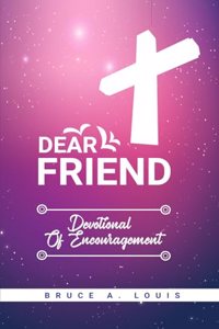 Dear Friend