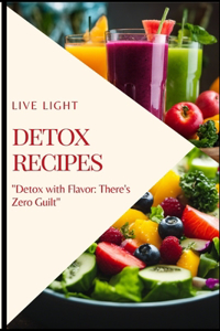 detox recipes