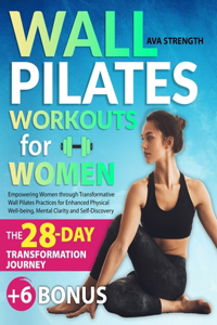 Wall Pilates Workouts for Women