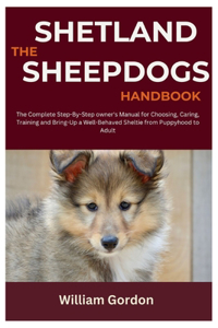 Shetland Sheepdogs Handbook