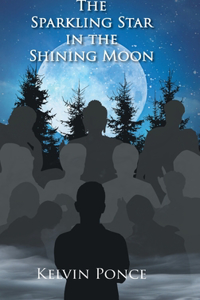 Sparkling Star in the Shining Moon