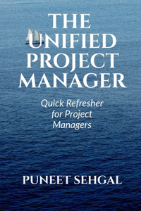 Unified Project Manager