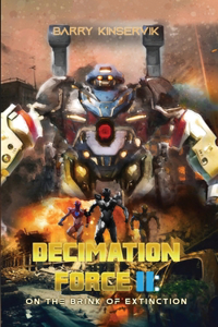 Decimation Force II