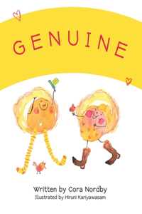 Genuine
