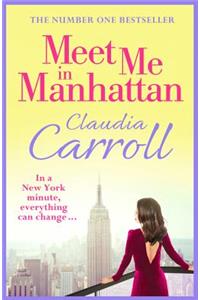Meet Me In Manhattan