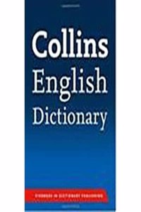 COLLINS ENGLISH DICTIONARY