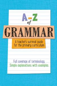 A-Z of Grammar