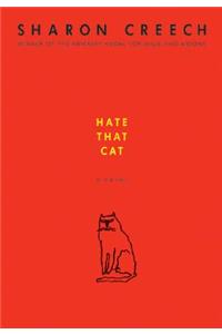 Hate That Cat