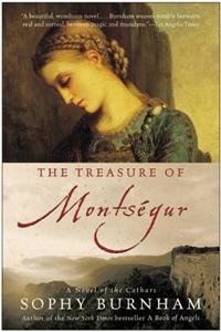 The Treasure of Montsegur