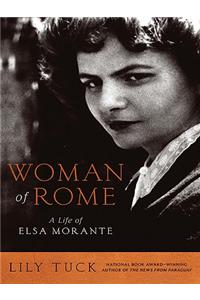 Woman of Rome