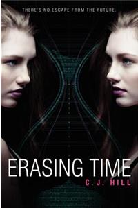 Erasing Time