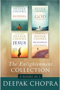 Deepak Chopra Collection