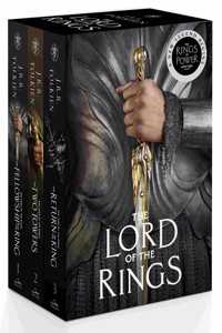 Lord of the Rings Boxed Set