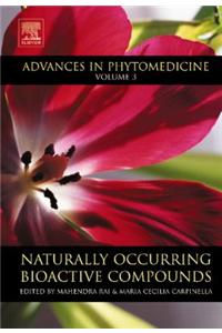 Naturally Occurring Bioactive Compounds
