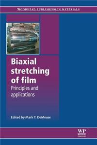 Biaxial Stretching of Film