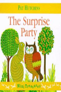 The Surprise Party