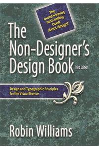 Non-Designer's Design Book, The