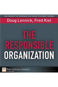 Responsible Organization, The