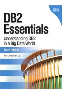 DB2 Essentials