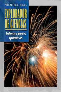 Span Sci Explorer Chemical Interactions Se 2000c