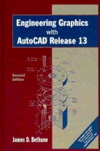 Engineering Graphics with Autocad Release 13