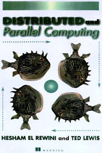 Distributed & Parallel Computing