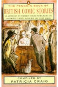 The Penguin Book of British Comic Stories