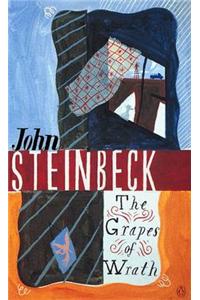 The Grapes of Wrath