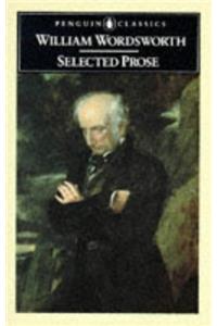 Selected Prose