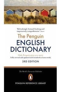 The Penguin English Dictionary