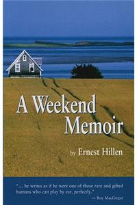 Weekend Memoir