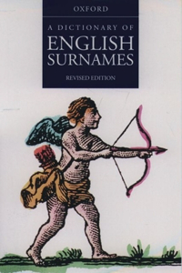 Dictionary of English Surnames