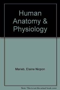 Human Anatomy & Physiology