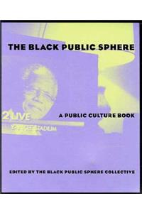 The Black Public Sphere